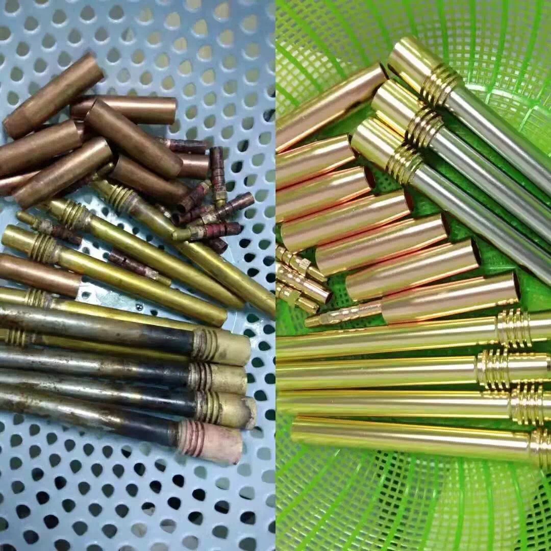 娄烦铜件如何去毛刺